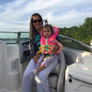 Meet your Posher, Sara